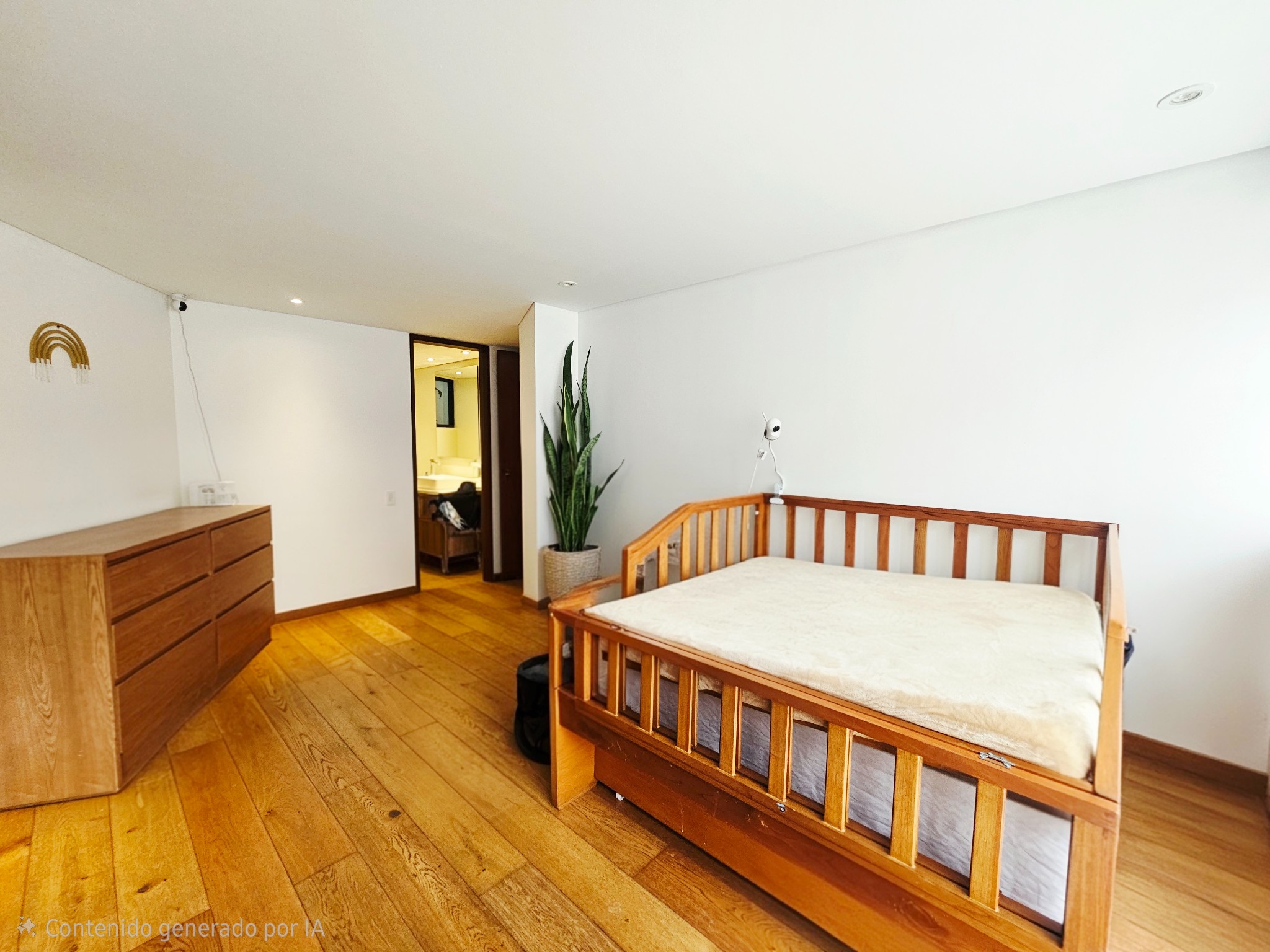 Apartamento en venta en Chicó Alto, Bogotá · foto 12 de 21