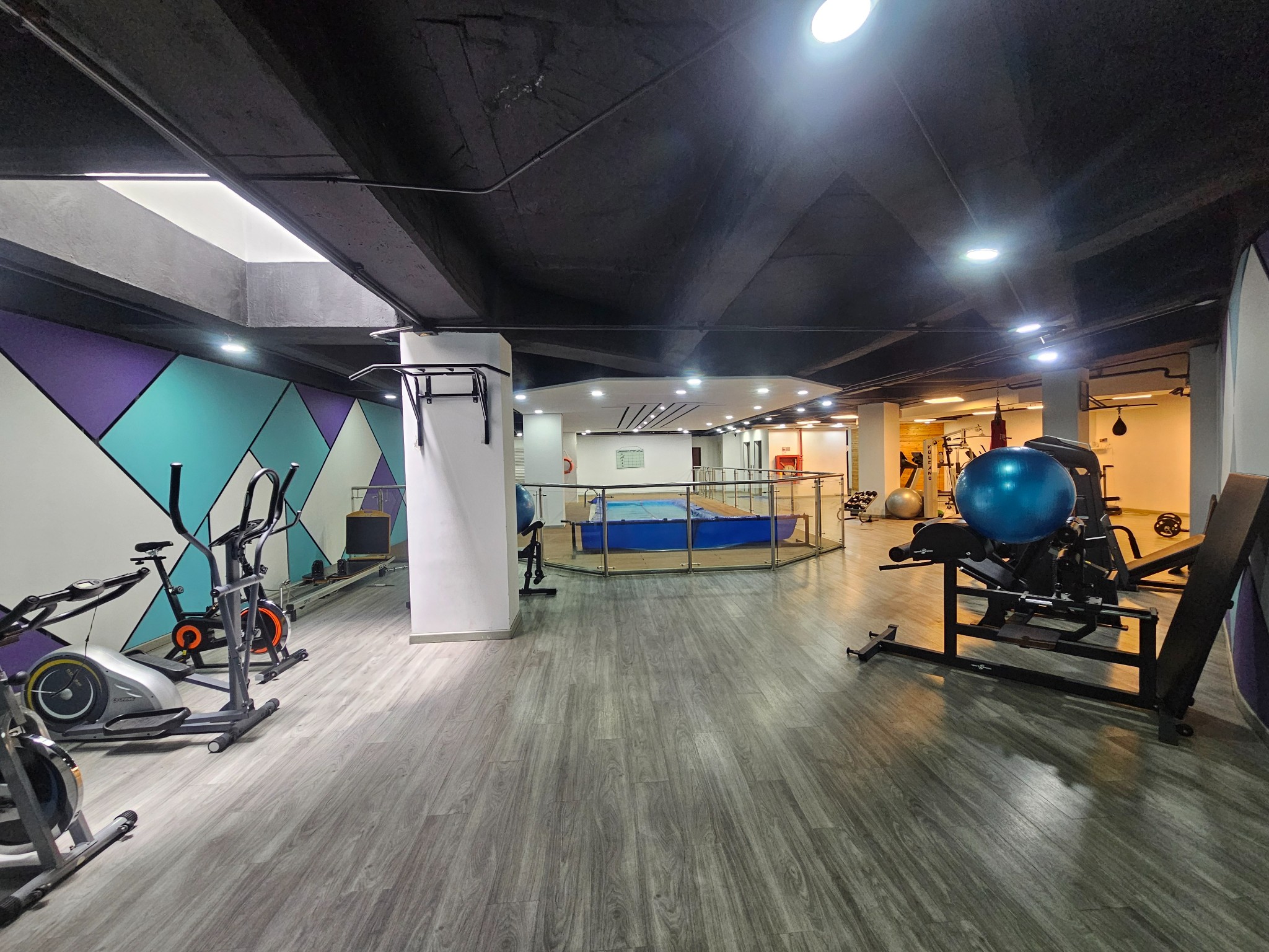 Apartamento en venta en Chicó Alto, Bogotá · foto 19 de 21