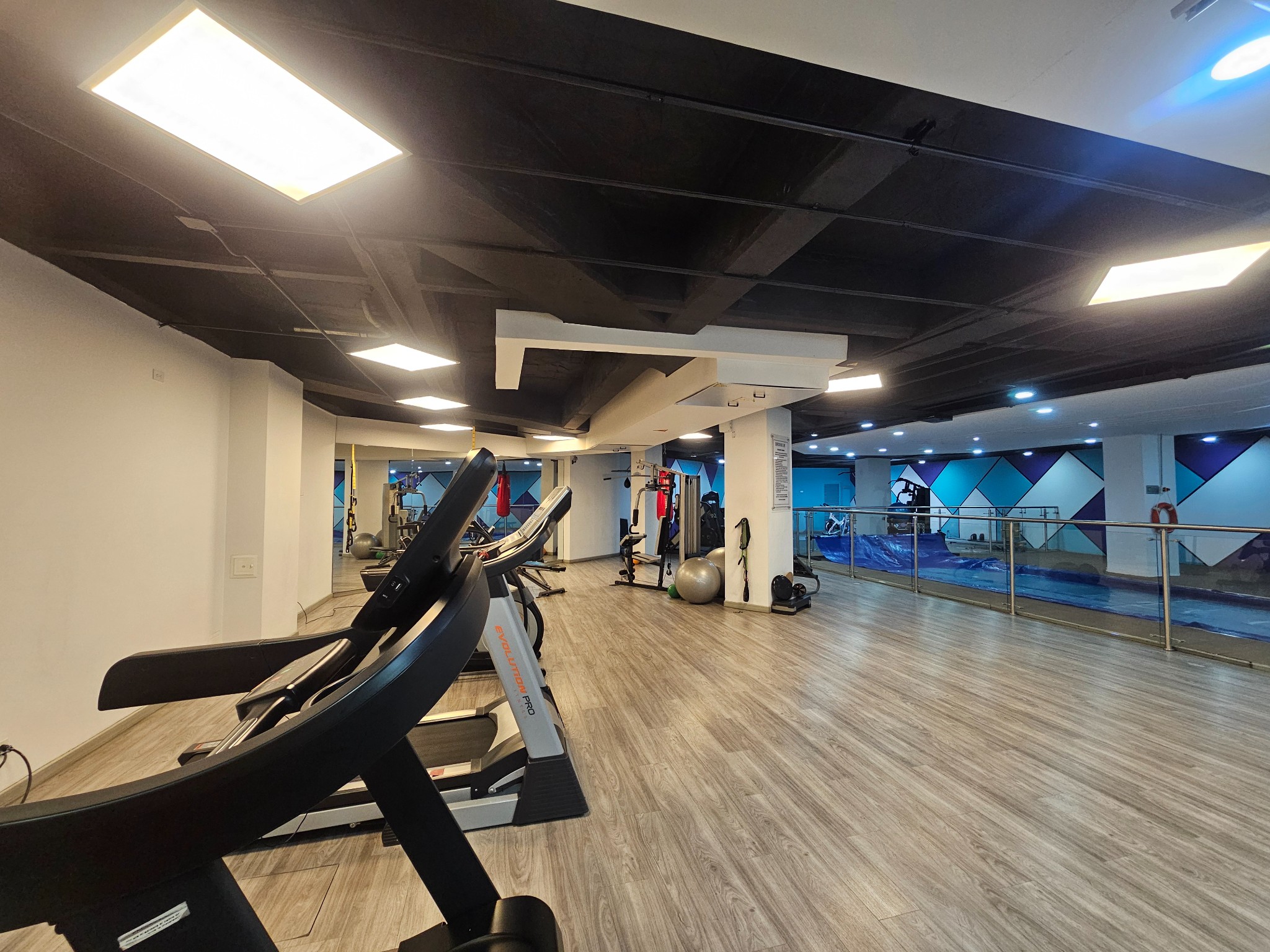 Apartamento en venta en Chicó Alto, Bogotá · foto 20 de 21