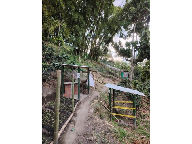Finca en venta en Corinto, Manizales, 92800 m² · foto 15 de 17