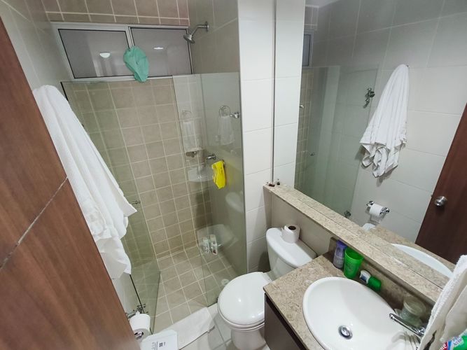 Apartamento de 3 alcobas en venta en Santa Teresa, Bogotá, 75 m² · foto 11 de 24