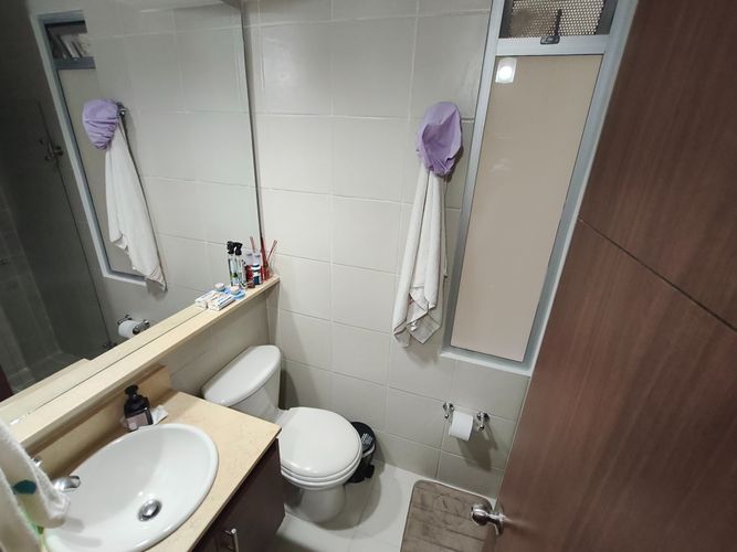 Apartamento de 3 alcobas en venta en Santa Teresa, Bogotá, 75 m² · foto 17 de 24