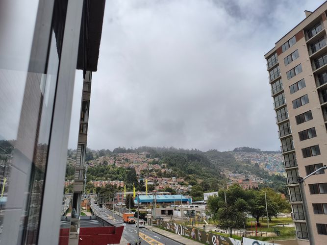 Apartamento de 3 alcobas en venta en Santa Teresa, Bogotá, 75 m² · foto 18 de 24