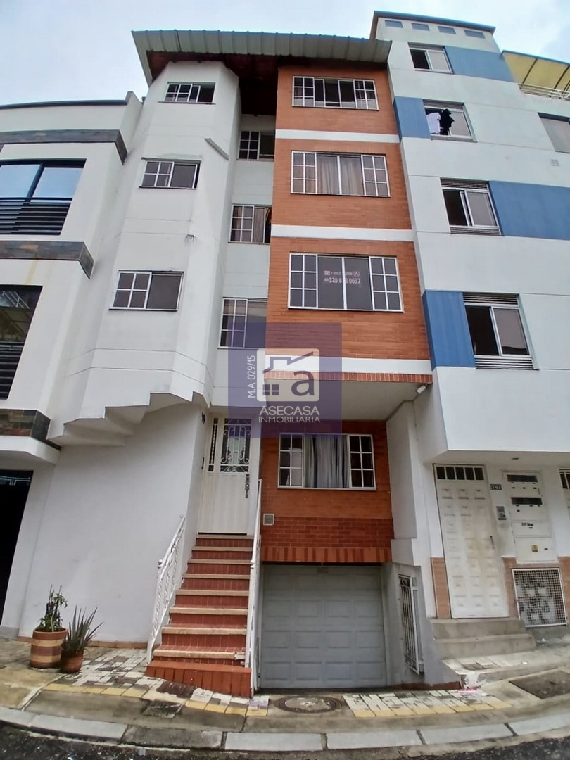 Foto del apartamento