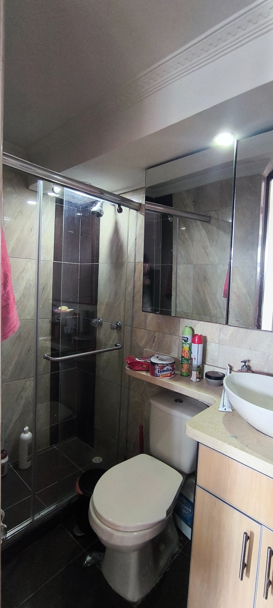 Apartamento en venta en Ismael Perdomo, Bogotá · foto 8 de 14