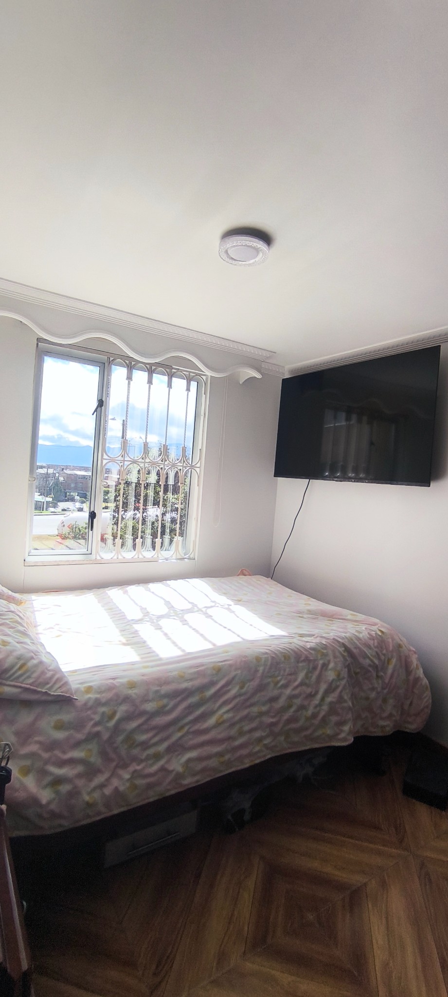 Apartamento en venta en Ismael Perdomo, Bogotá · foto 6 de 14