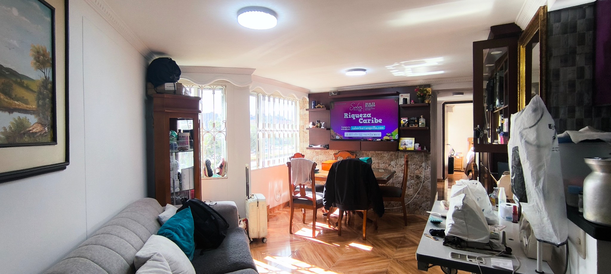 Apartamento en venta en Ismael Perdomo, Bogotá · foto 7 de 14