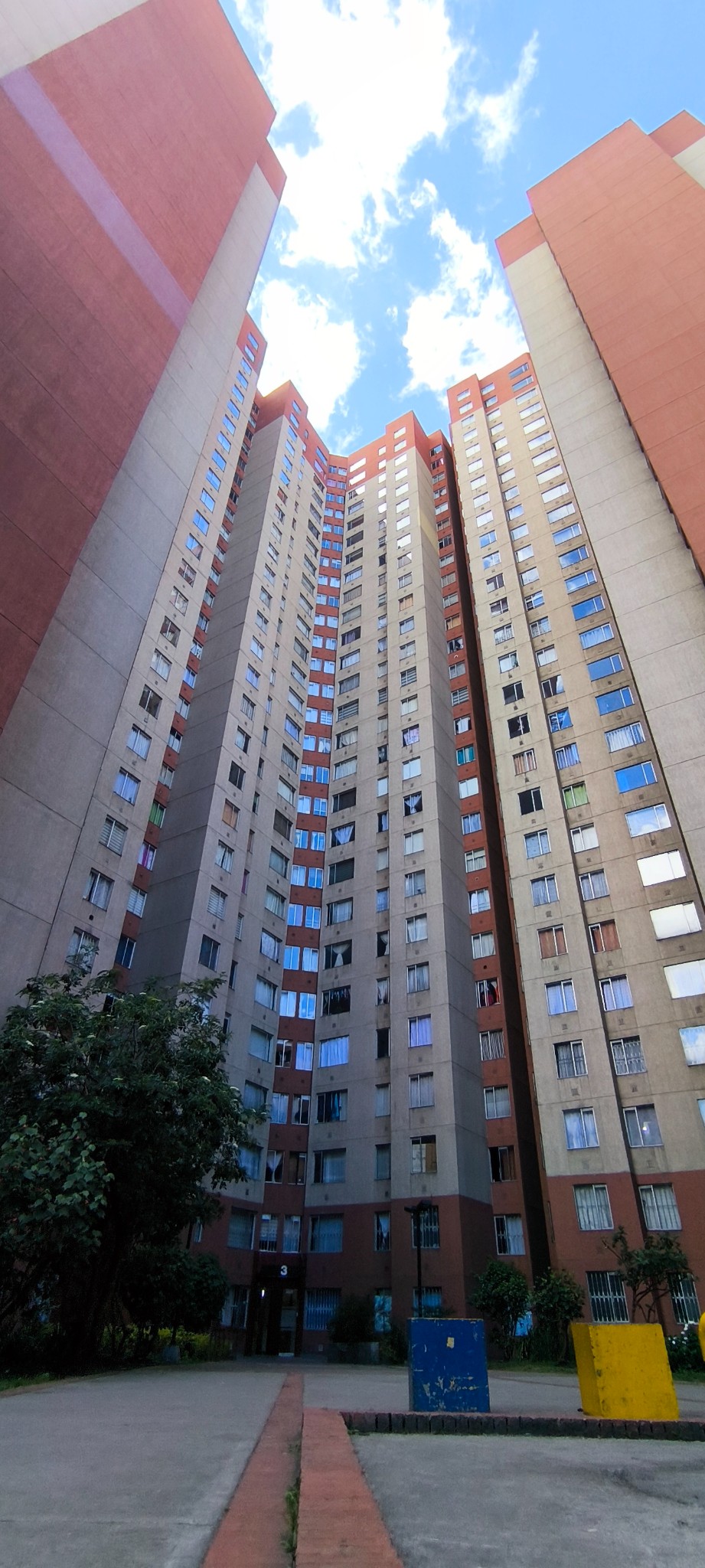 Apartamento en venta en Ismael Perdomo, Bogotá · foto 10 de 14