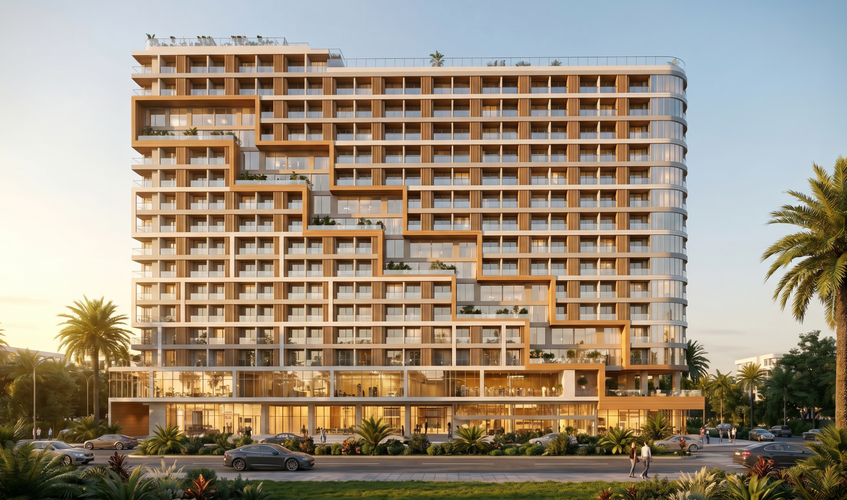Apartamento de 2 alcobas en venta en Pozos Colorados, Santa Marta, 83 m² · foto 5 de 24