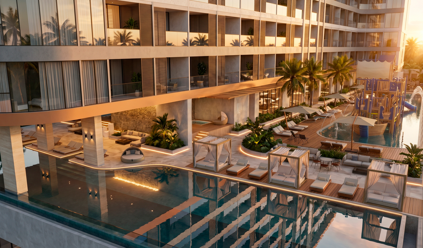 Apartamento de 2 alcobas en venta en Pozos Colorados, Santa Marta, 83 m² · foto 10 de 24