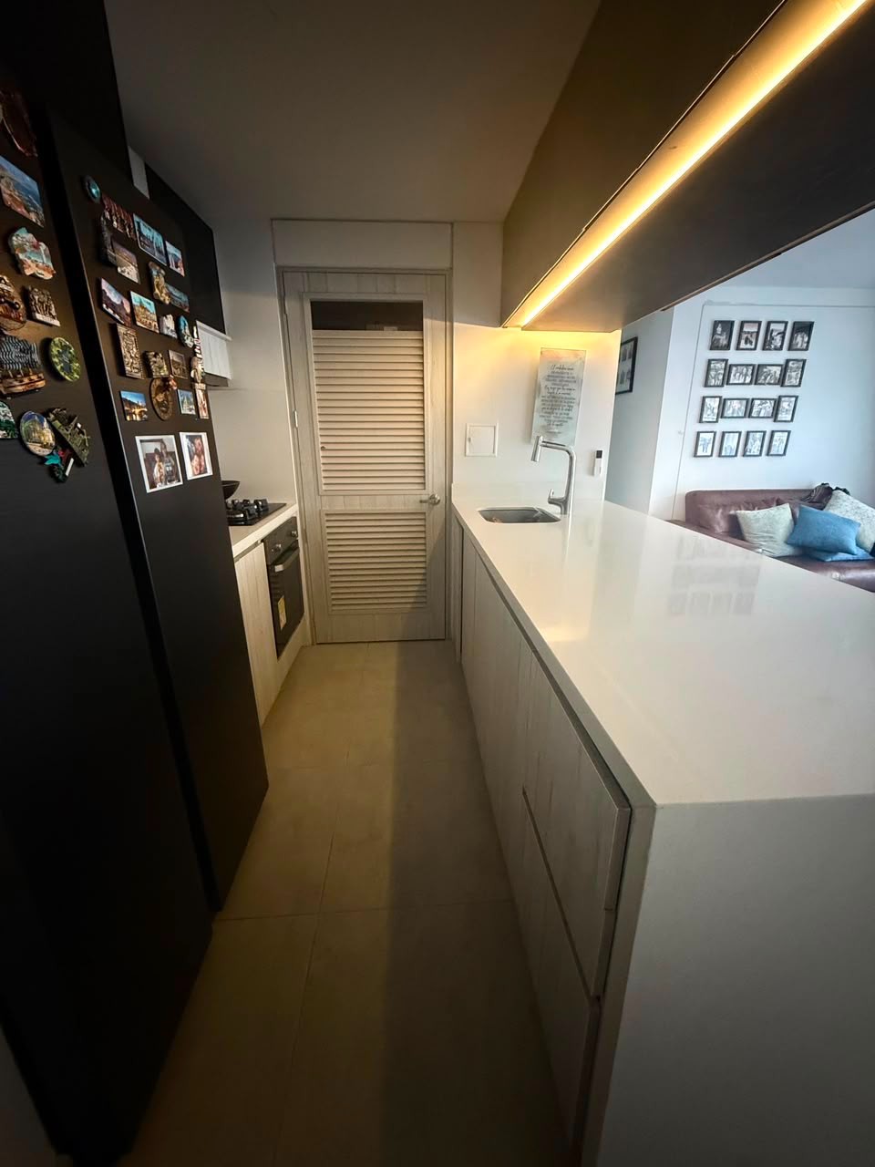 Apartamento en venta en Ciudad Alsacia, Bogotá · foto 2 de 16