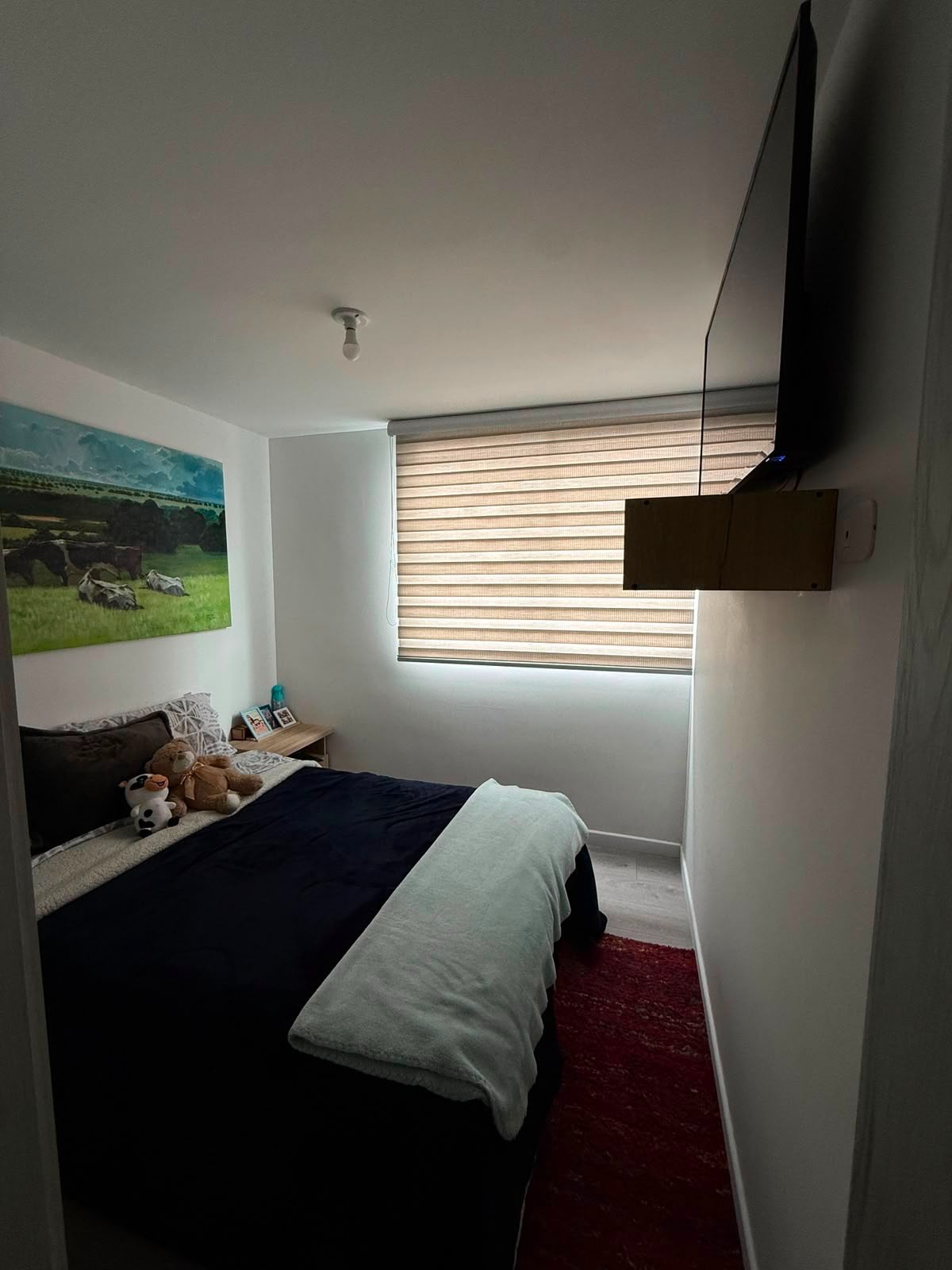 Apartamento en venta en Ciudad Alsacia, Bogotá · foto 6 de 16