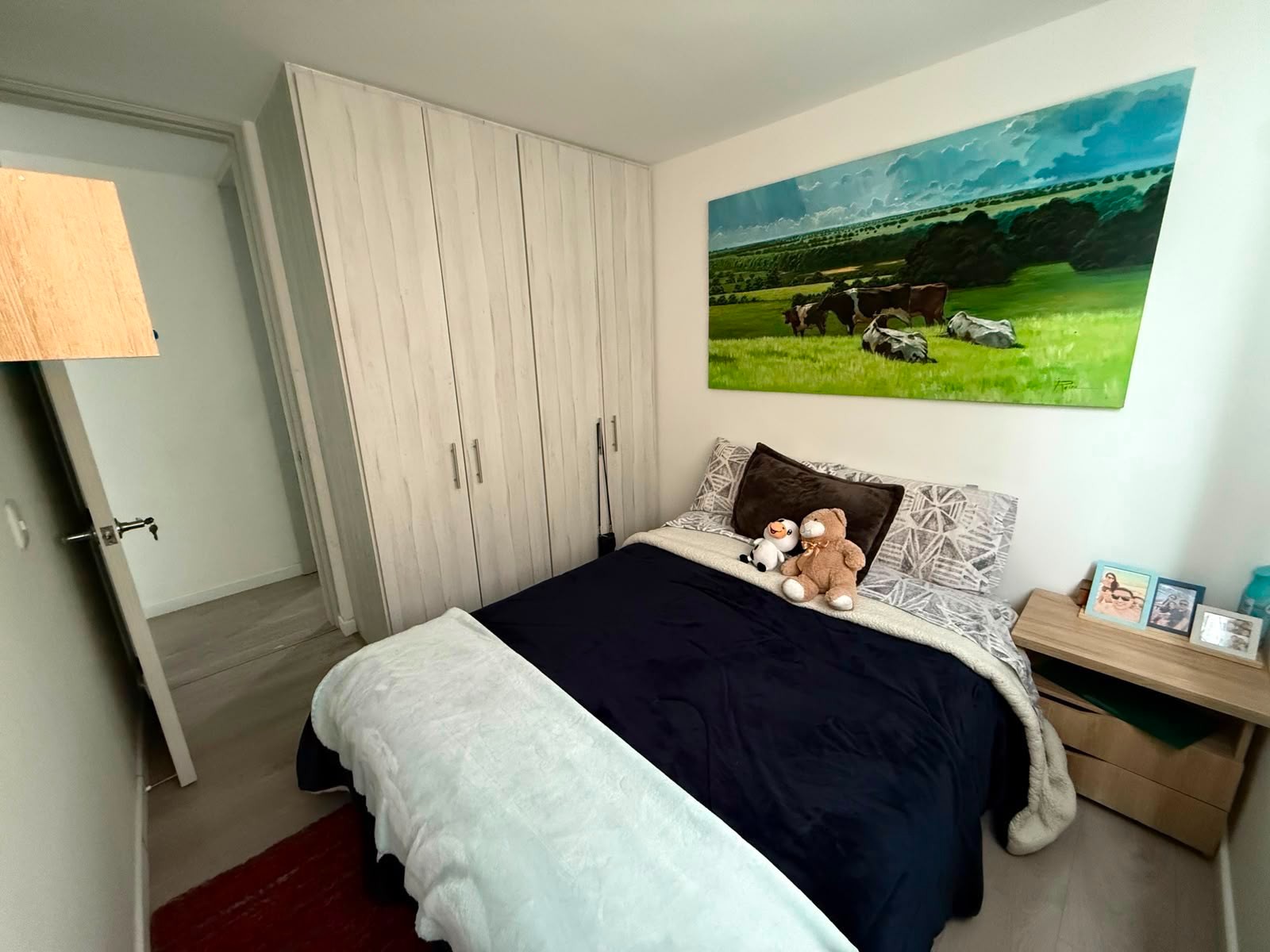 Apartamento en venta en Ciudad Alsacia, Bogotá · foto 7 de 16