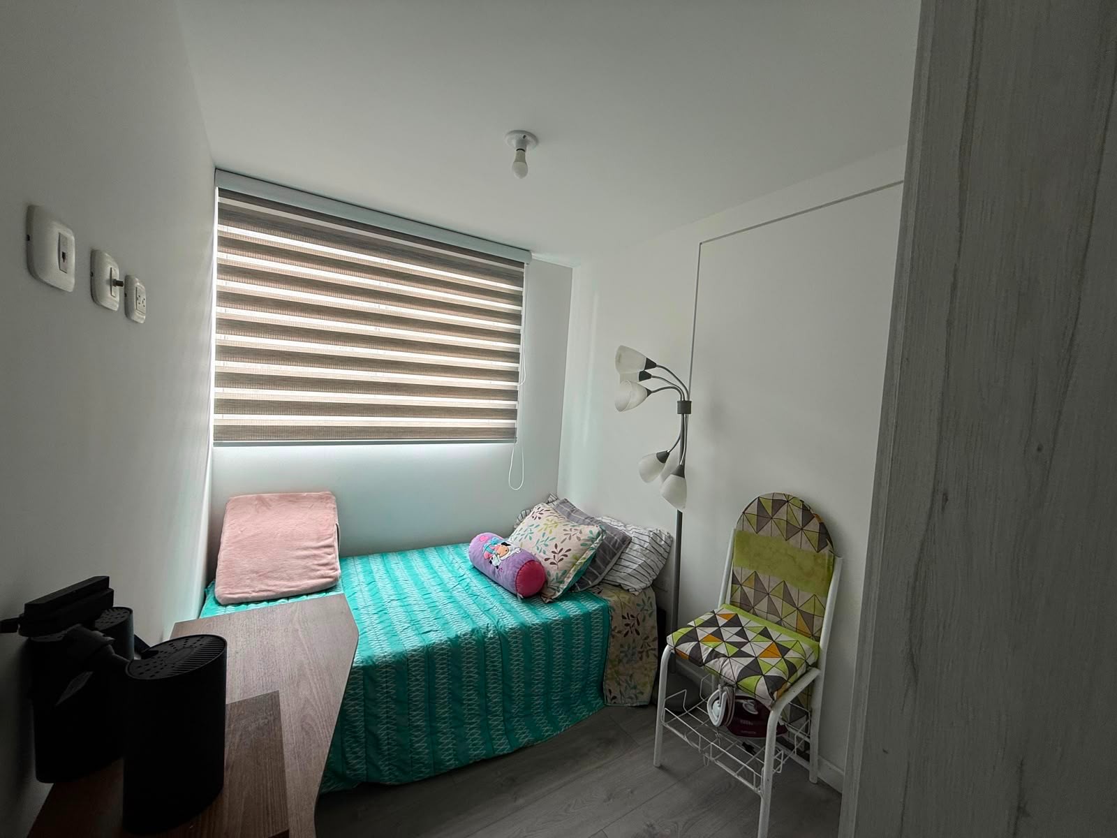 Apartamento en venta en Ciudad Alsacia, Bogotá · foto 9 de 16