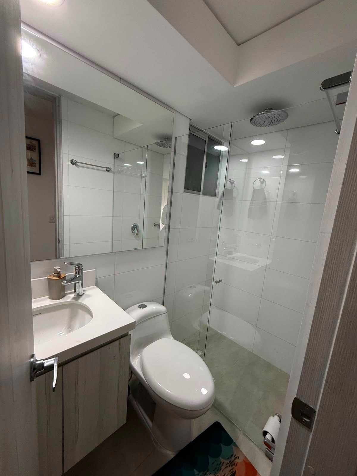 Apartamento en venta en Ciudad Alsacia, Bogotá · foto 10 de 16