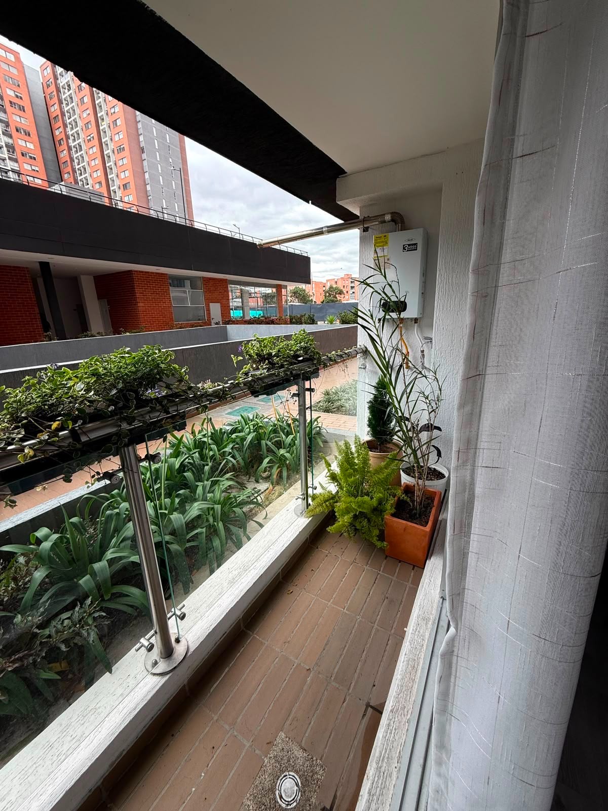 Apartamento en venta en Ciudad Alsacia, Bogotá · foto 16 de 16