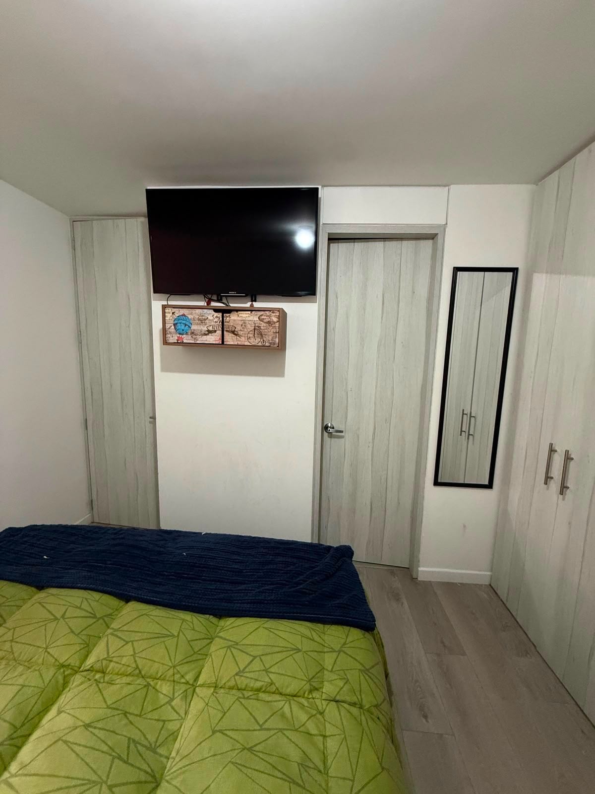 Apartamento en venta en Ciudad Alsacia, Bogotá · foto 11 de 16