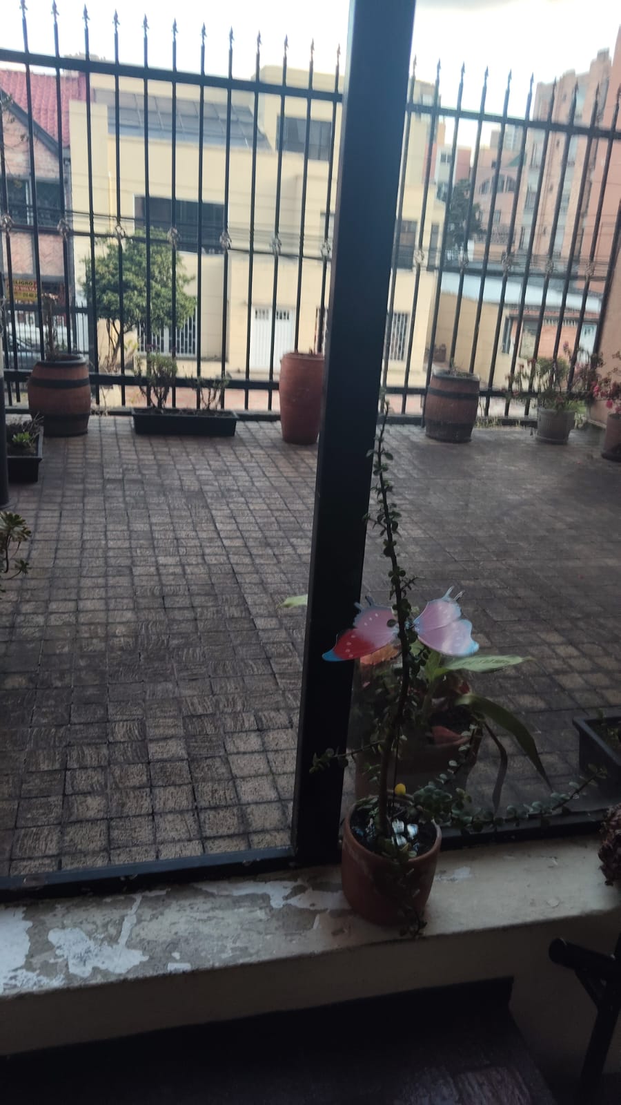 Apartamento en venta en Teusaquillo, Bogotá · foto 4 de 14