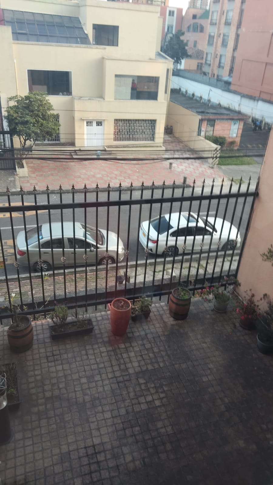 Apartamento en venta en Teusaquillo, Bogotá · foto 6 de 14