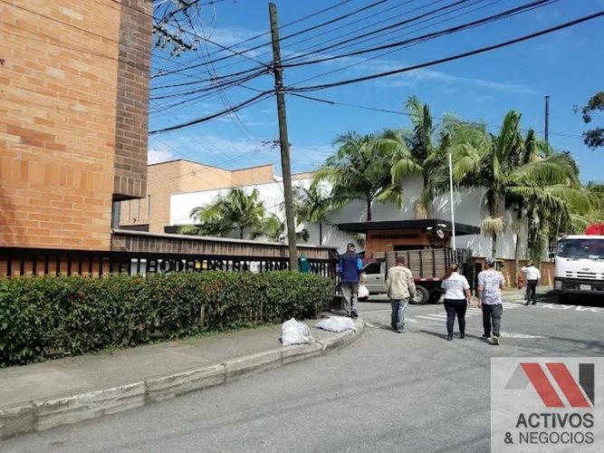 Bodega en arriendo en La Tablaza, La Estrella, 803 m² · foto 9 de 9
