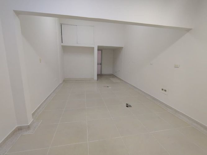 Consultorio en arriendo en Caobos, Cúcuta, 30 m² · foto 3 de 8