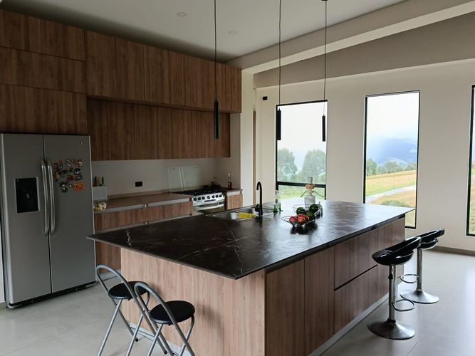 Casa de 4 alcobas en venta en Yerbabuena, Sopó, 366 m² · foto 12 de 24