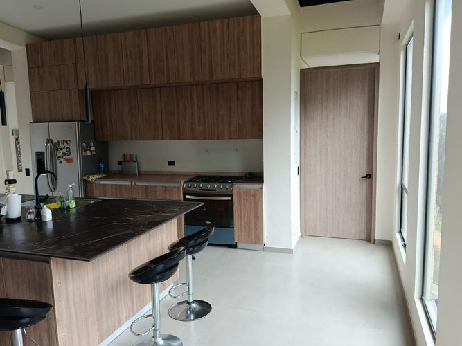 Casa de 4 alcobas en venta en Yerbabuena, Sopó, 366 m² · foto 11 de 24