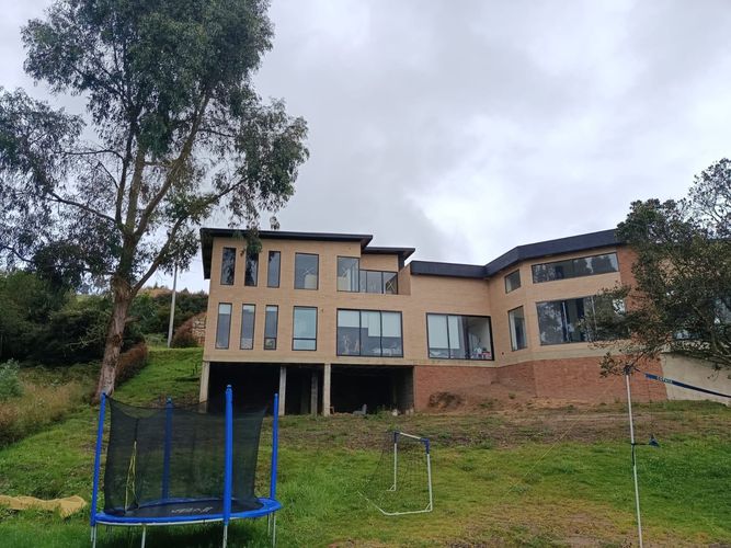 Casa de 4 alcobas en venta en Yerbabuena, Sopó, 366 m² · foto 5 de 24