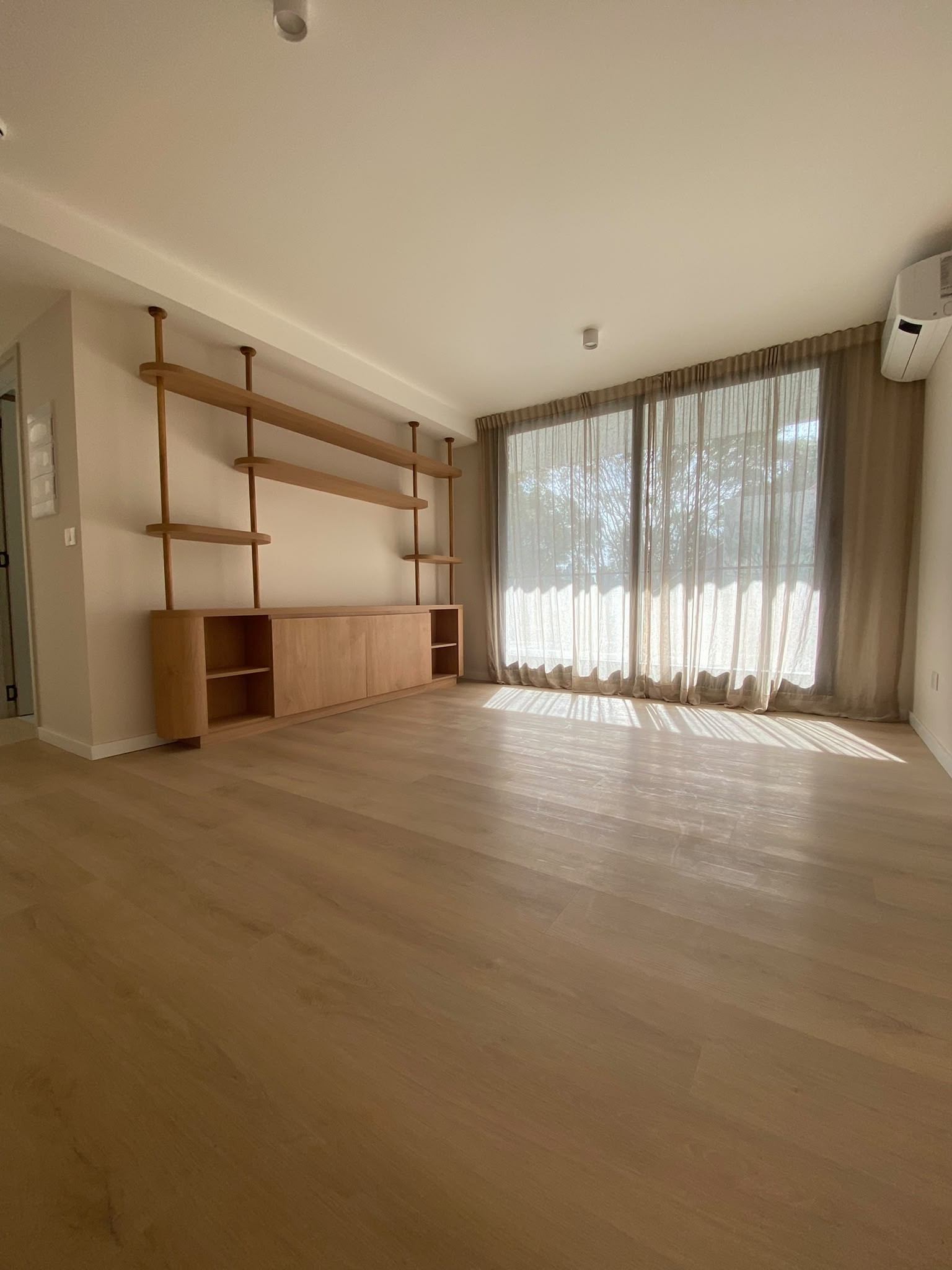 ALQUILER 1DORMITORIO PUNTA CARRETAS