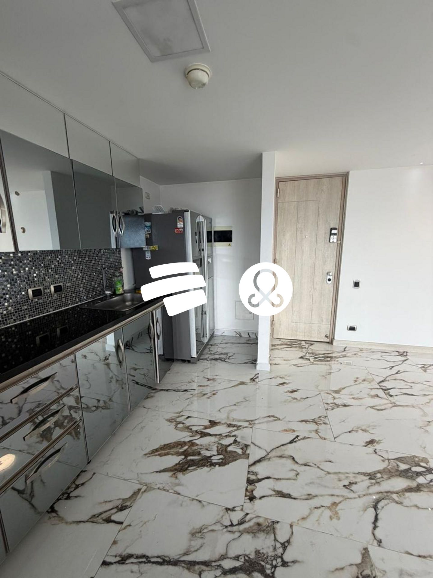 Apartamento en venta en Señorial, Envigado · foto 2 de 9