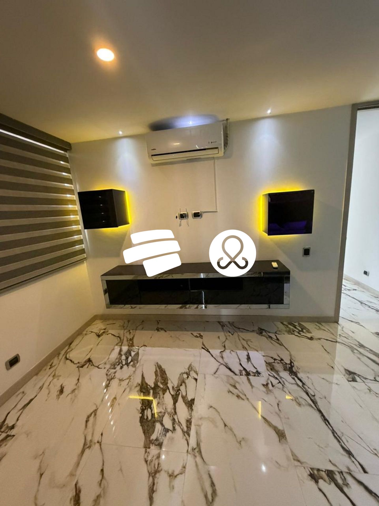 Apartamento en venta en Señorial, Envigado · foto 3 de 9