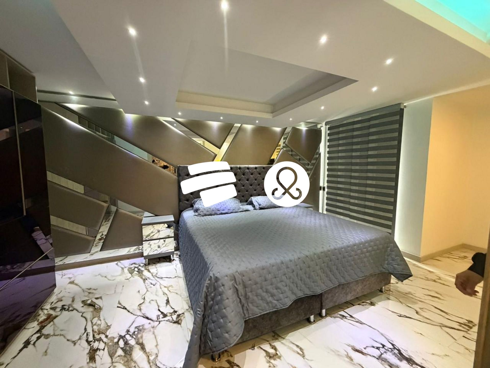 Apartamento en venta en Señorial, Envigado · foto 4 de 9