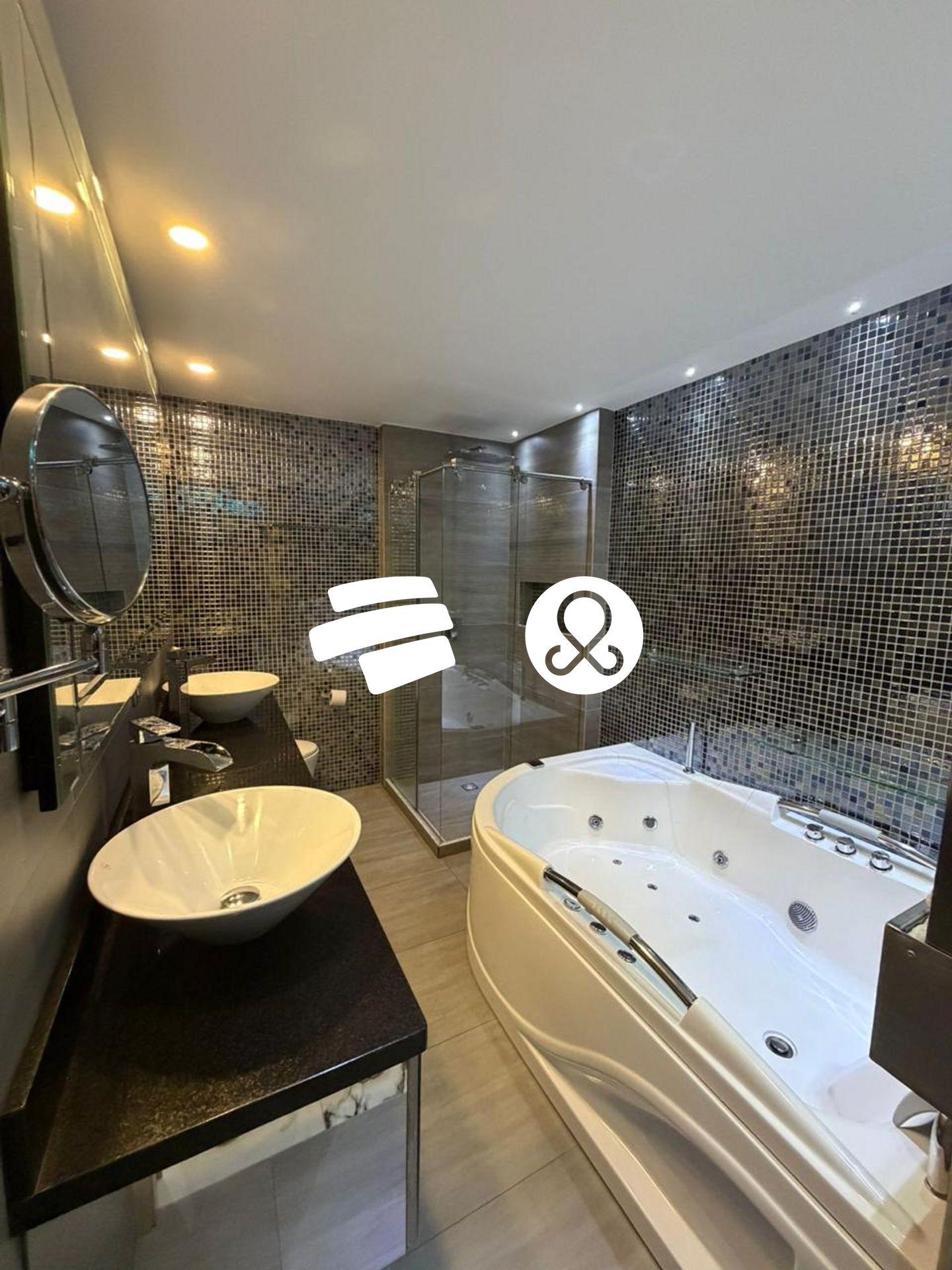 Apartamento en venta en Señorial, Envigado · foto 7 de 9