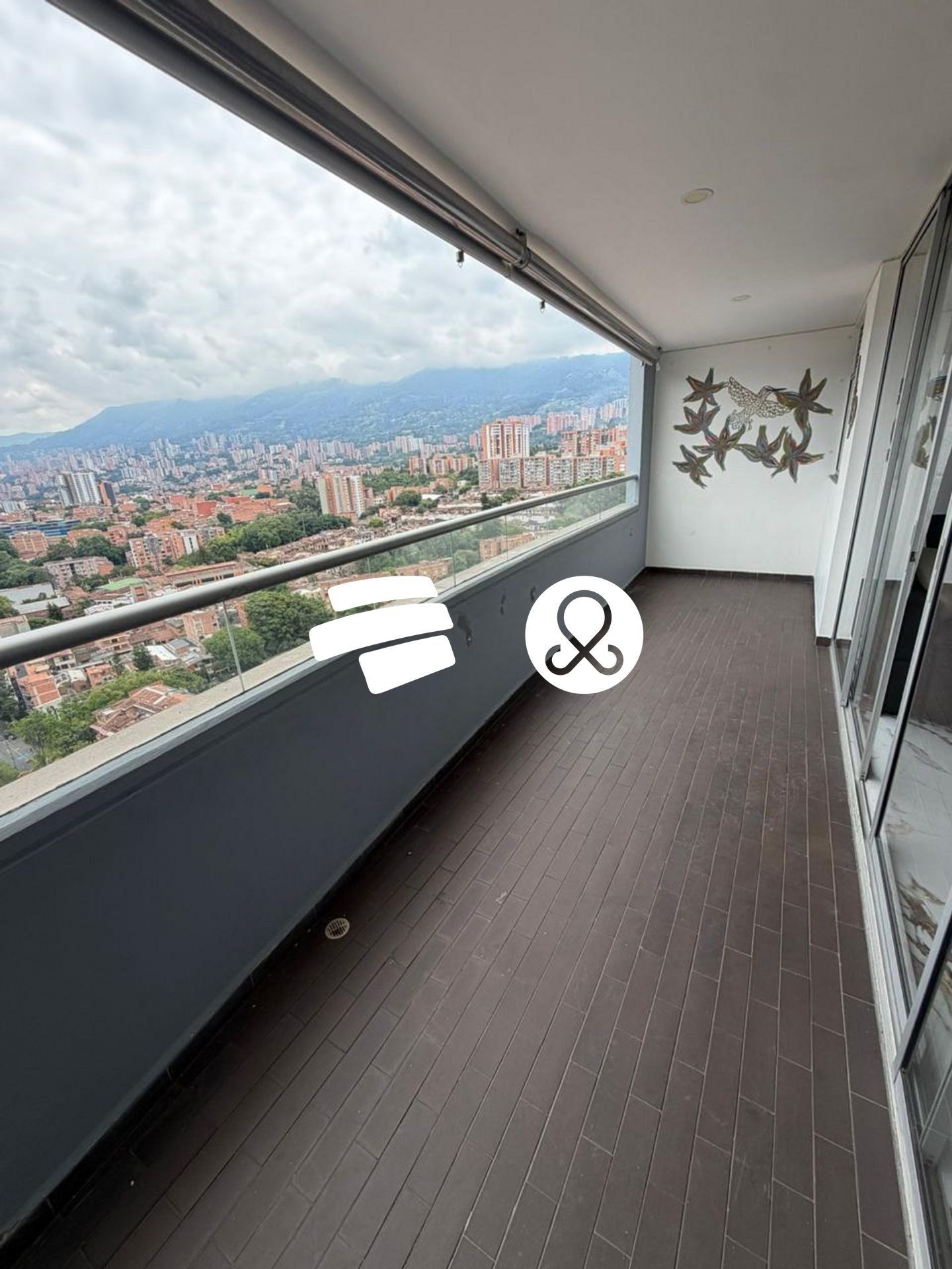 Apartamento en venta en Señorial, Envigado · foto 8 de 9