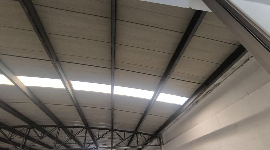Bodega en venta en Caqueta, La Estrella, 752 m² · foto 6 de 15