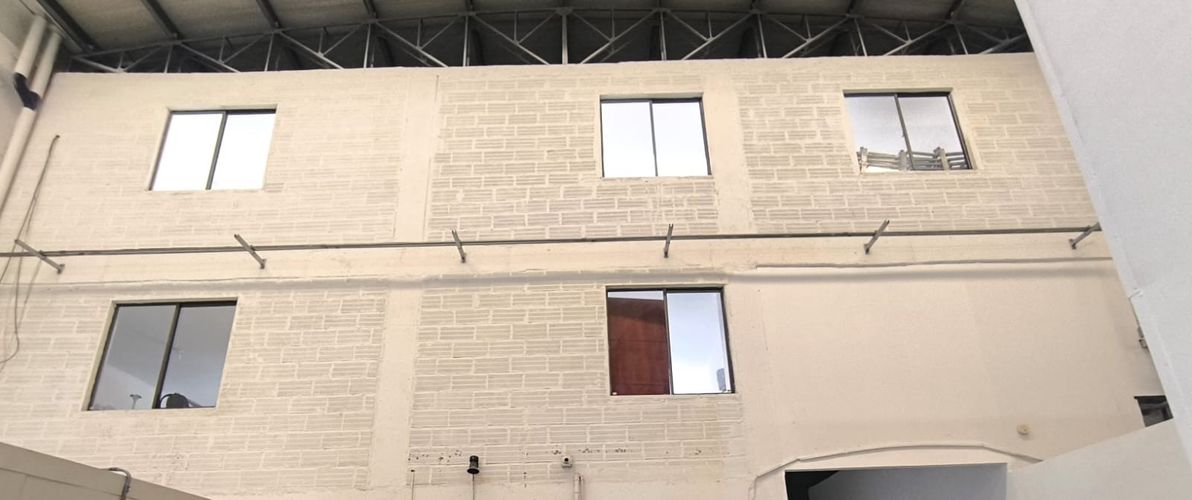 Bodega en venta en Caqueta, La Estrella, 752 m² · foto 9 de 15