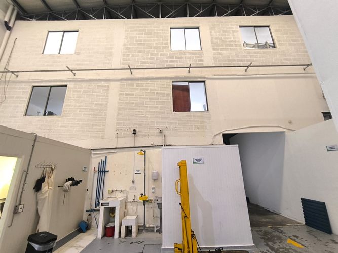Bodega en venta en Caqueta, La Estrella, 752 m² · foto 8 de 15
