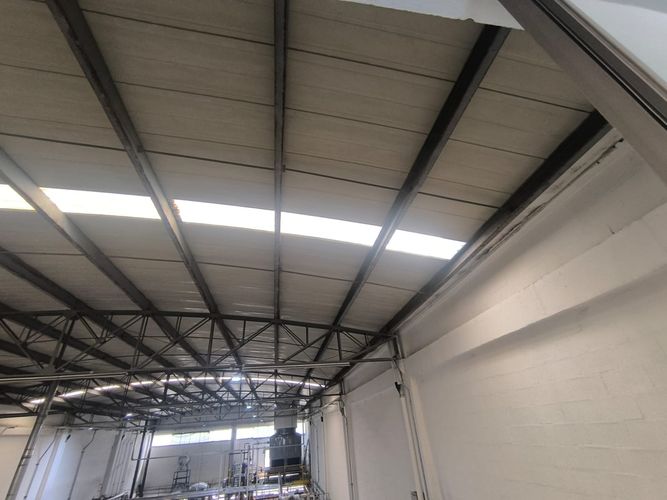 Bodega en venta en Caqueta, La Estrella, 752 m² · foto 10 de 15