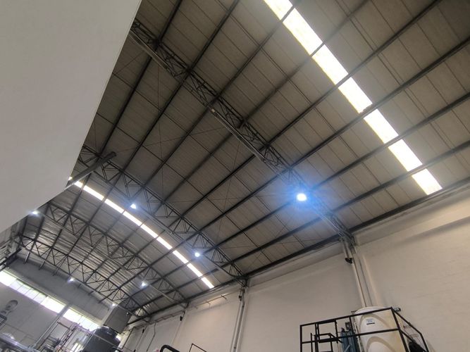 Bodega en venta en Caqueta, La Estrella, 752 m² · foto 13 de 15