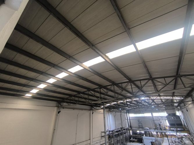 Bodega en venta en Caqueta, La Estrella, 752 m² · foto 11 de 15