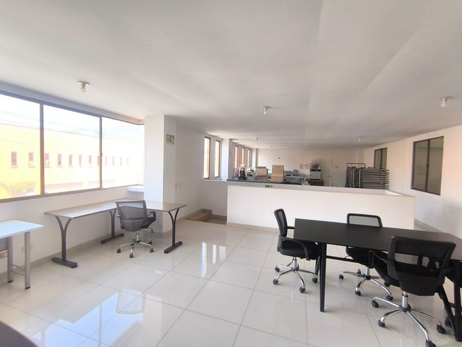 Bodega en venta en Caqueta, La Estrella, 752 m² · foto 4 de 15