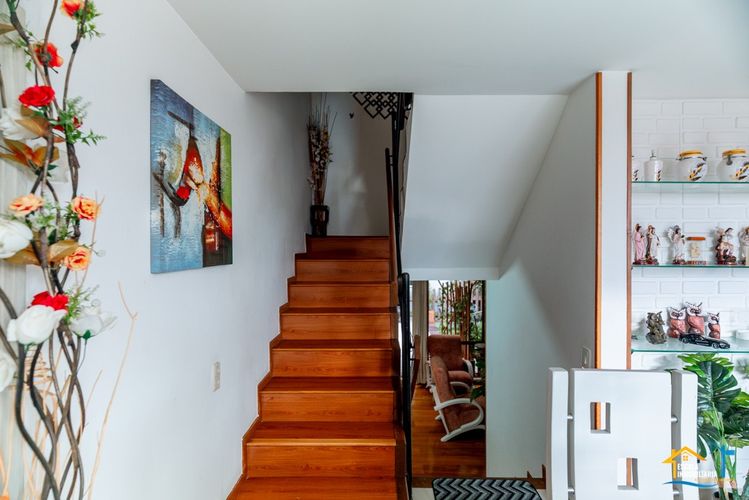Casa de 3 alcobas en venta en Casa Blanca Suba, Bogotá, 138 m² · foto 11 de 24