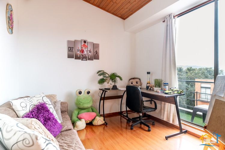 Casa de 3 alcobas en venta en Casa Blanca Suba, Bogotá, 138 m² · foto 17 de 24