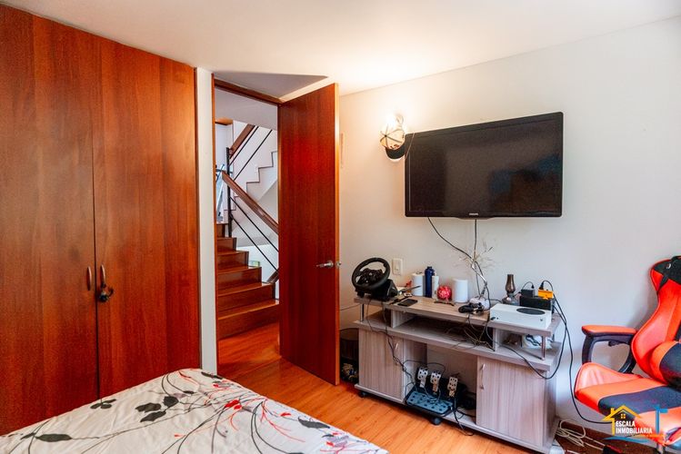 Casa de 3 alcobas en venta en Casa Blanca Suba, Bogotá, 138 m² · foto 15 de 24