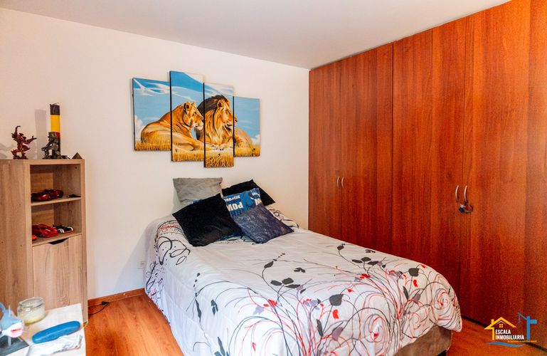 Casa de 3 alcobas en venta en Casa Blanca Suba, Bogotá, 138 m² · foto 13 de 24