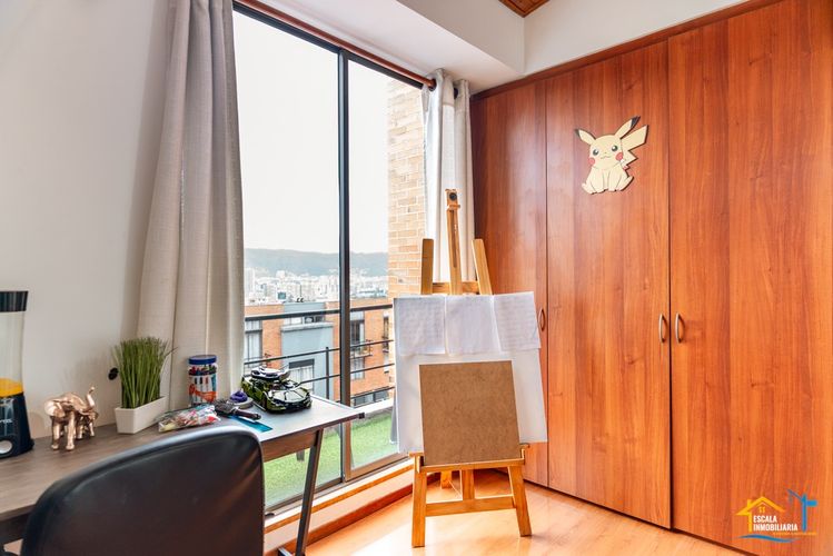 Casa de 3 alcobas en venta en Casa Blanca Suba, Bogotá, 138 m² · foto 18 de 24