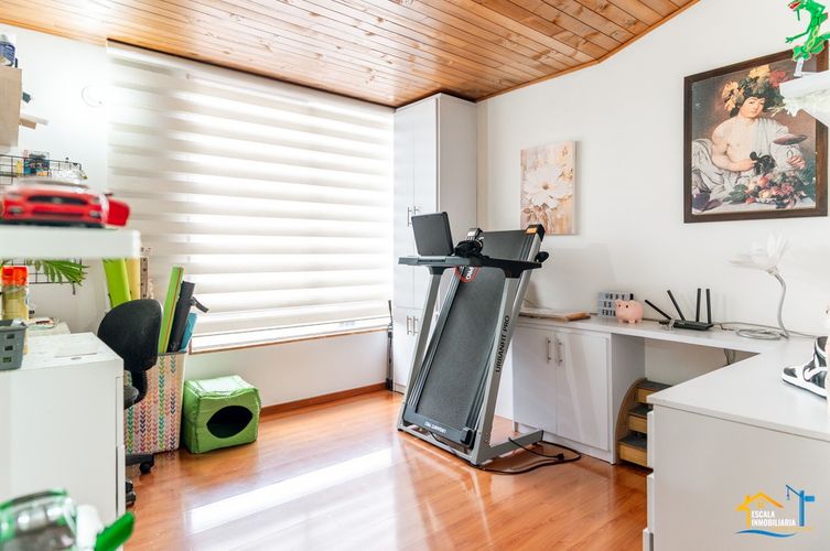 Casa de 3 alcobas en venta en Casa Blanca Suba, Bogotá, 138 m² · foto 19 de 24
