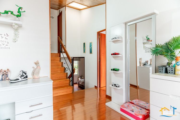 Casa de 3 alcobas en venta en Casa Blanca Suba, Bogotá, 138 m² · foto 21 de 24