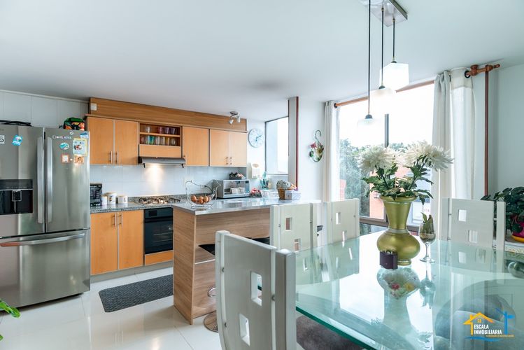 Casa de 3 alcobas en venta en Casa Blanca Suba, Bogotá, 138 m² · foto 6 de 24