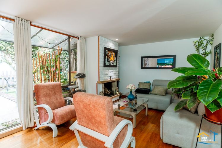 Casa de 3 alcobas en venta en Casa Blanca Suba, Bogotá, 138 m² · foto 2 de 24